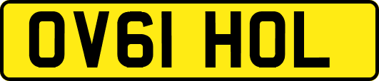 OV61HOL