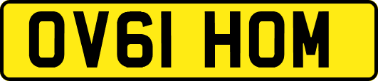 OV61HOM