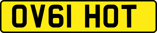 OV61HOT
