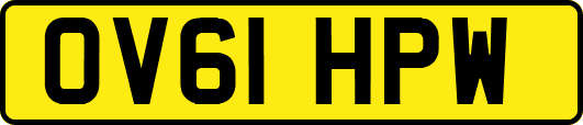OV61HPW