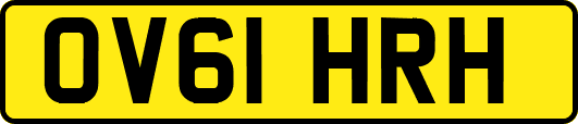 OV61HRH