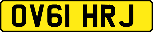 OV61HRJ