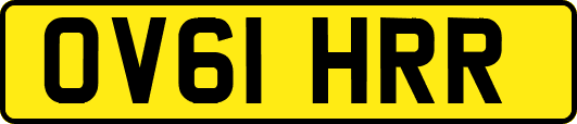 OV61HRR