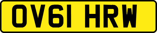 OV61HRW