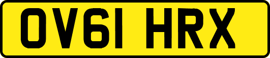 OV61HRX