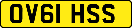 OV61HSS