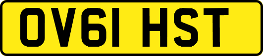 OV61HST
