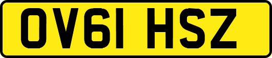 OV61HSZ