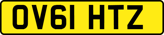 OV61HTZ