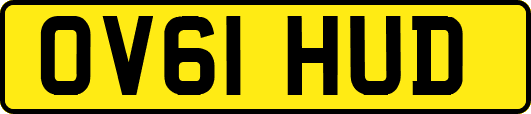 OV61HUD