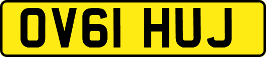 OV61HUJ