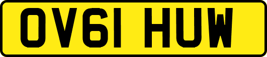 OV61HUW