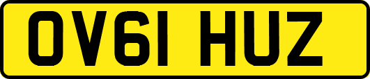 OV61HUZ