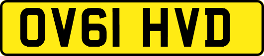 OV61HVD