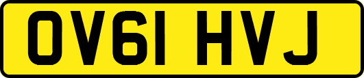 OV61HVJ