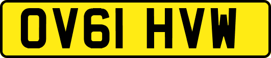 OV61HVW