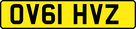 OV61HVZ