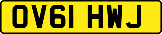 OV61HWJ