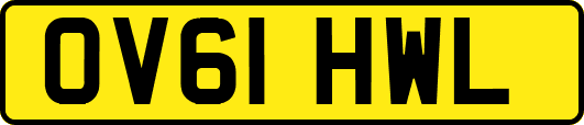 OV61HWL