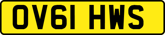 OV61HWS