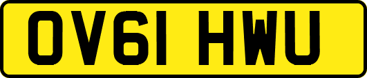 OV61HWU