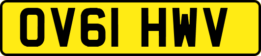 OV61HWV