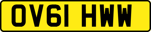 OV61HWW