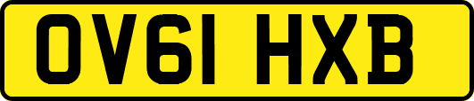 OV61HXB