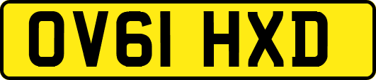OV61HXD
