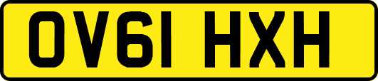 OV61HXH