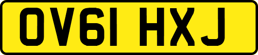 OV61HXJ