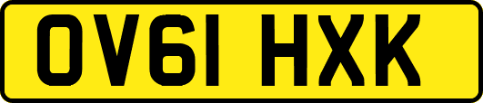 OV61HXK