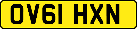 OV61HXN