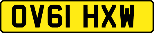 OV61HXW