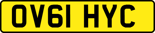 OV61HYC