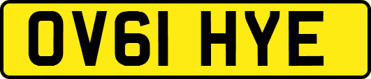 OV61HYE