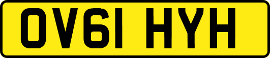 OV61HYH
