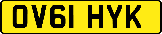OV61HYK