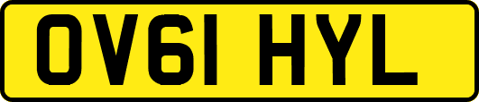 OV61HYL