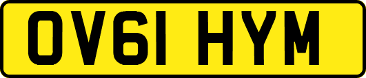 OV61HYM