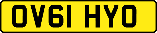 OV61HYO