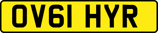 OV61HYR