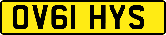 OV61HYS
