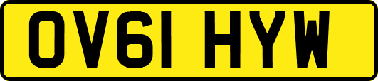 OV61HYW