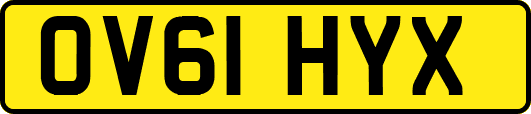 OV61HYX
