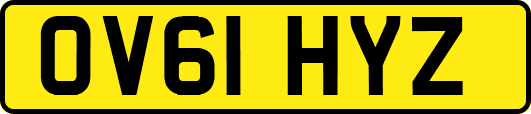OV61HYZ