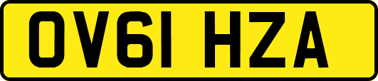 OV61HZA