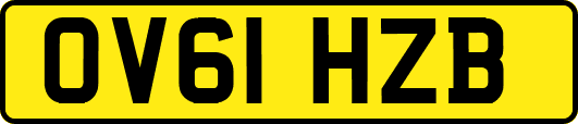OV61HZB