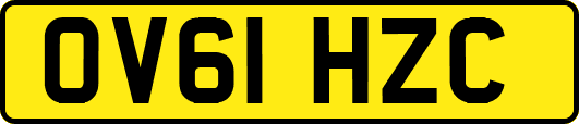 OV61HZC