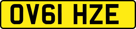 OV61HZE